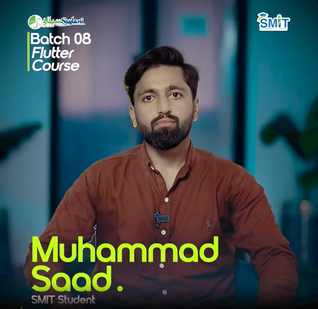 Muhammad Saad