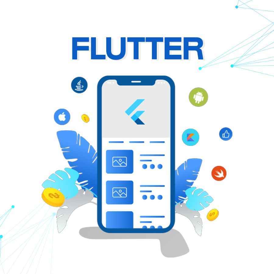 Flutter