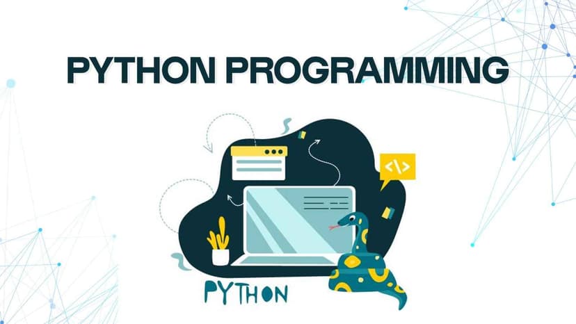 Python Programming