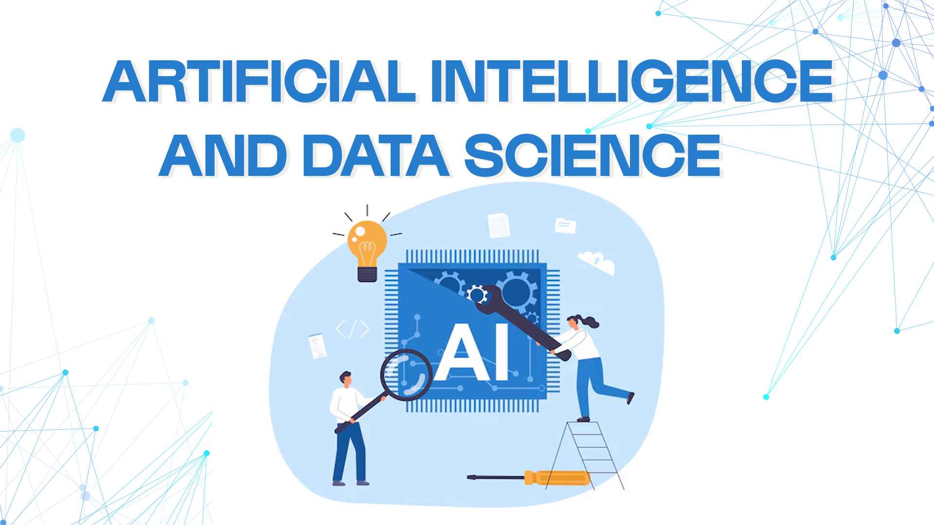 Artificial Intelligence and Data Science