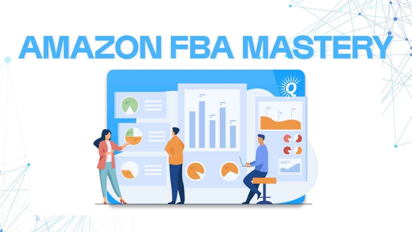 Amazon FBA Mastery