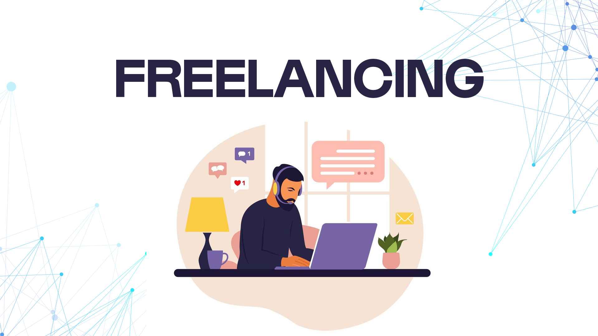 Freelancing