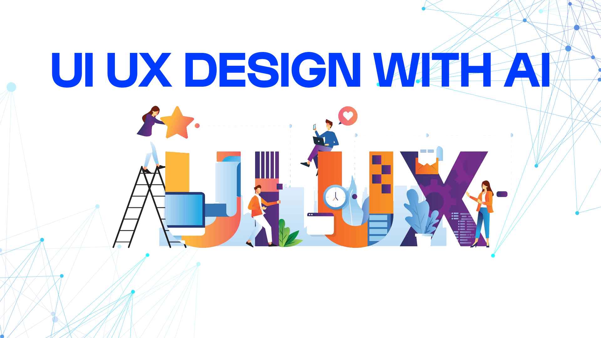 UI UX Design With AI