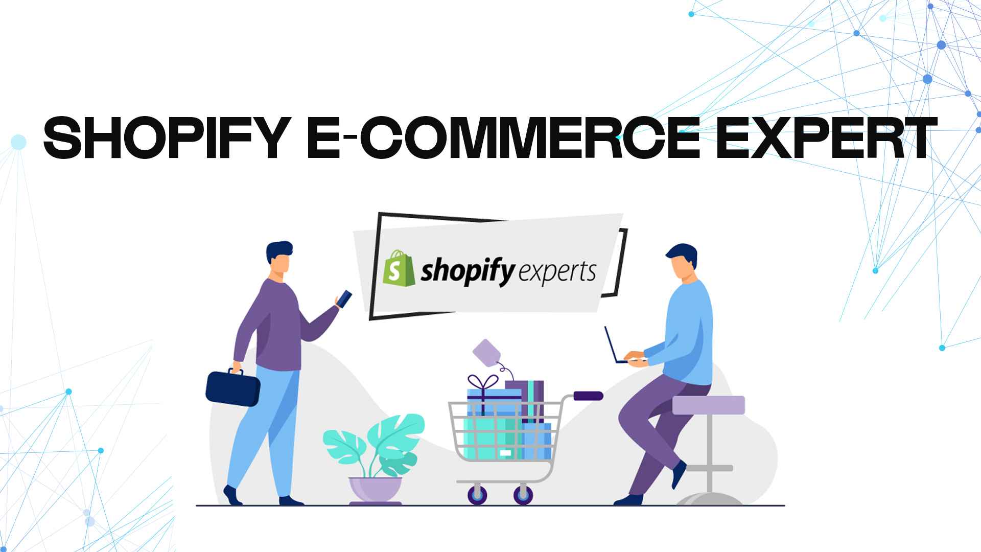 E-Commerce